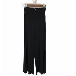 Clara Sun Woo Signature Palazzo Pants